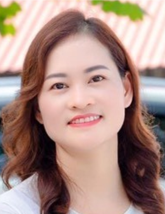 ĐẶNG THỊ BÌNH