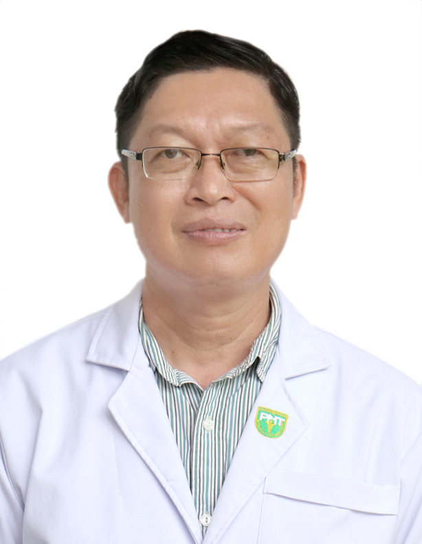 NGUYỄN BÁ HỢP