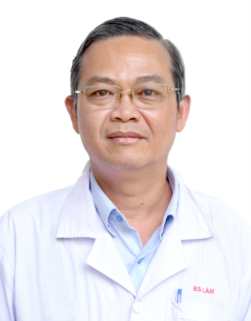 NGUYỄN THANH LÂM